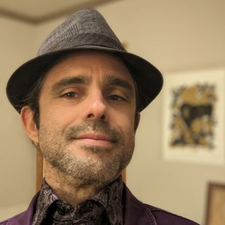 aaronsuncamacho's profile picture. I sold 3,000,000 doses of LSD, threw Free Parties with a bus & 10,000 watts of sound, and did 8.5y in federal prison + 5y probation for the cause (97-99): AMA?