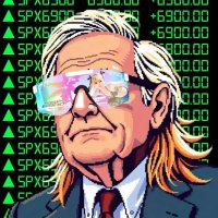 Warren Mullet💹🧲 (@warrenmulletspx) 's Twitter Profile