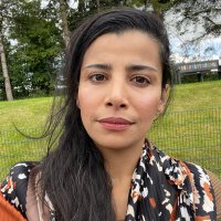 Rojîn Mûkrîyan (@rojinmukriyan) 's Twitter Profile Photo
