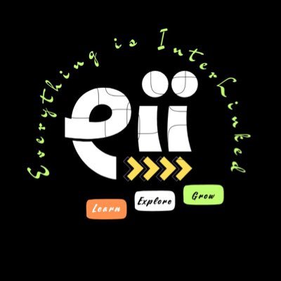 evrytngintrlnkd's profile picture. Explore | Learn | Grow |
YouTube Telugu Programmer |