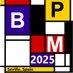 BPM Conference (@bpmconf) Twitter profile photo