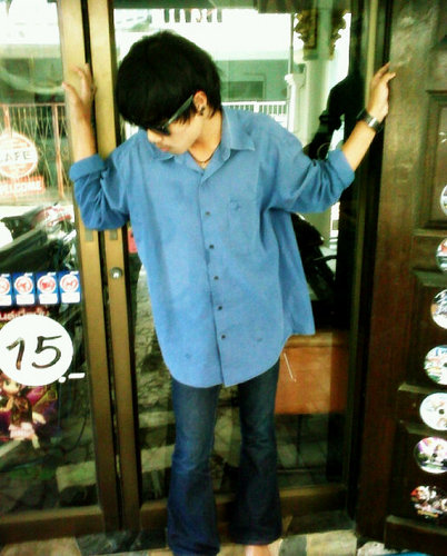 DEAWZed's profile picture. 