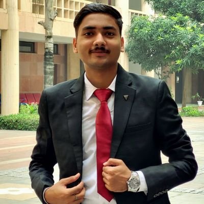Sparsh_Dokania_'s profile picture. Aspiring Full Stack Web Developer & React JS Enthusi | Engineering Student | Content Creator | Sharing insights, experiences & impactful narratives