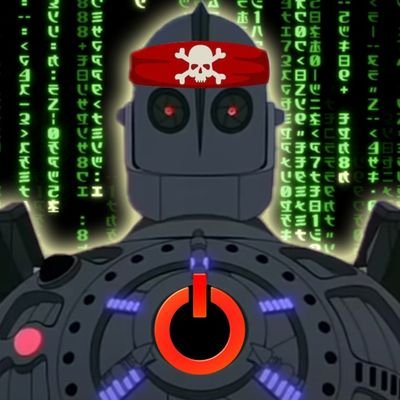 ⚠Warning I Make GameStop Hype/Memes⚠ 💎🙌
The Rabbit Hole Never Ends Enjoy The Ride 🐸🍿💥😎
👁 I am Alpha and Omega, the beginning and the ending ✝️