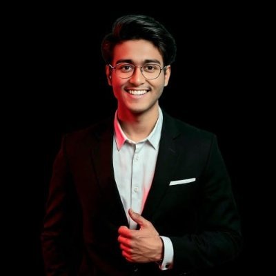 I am Mahade, a Professional Digital Marketer, Graphic Designer & SEO Expert with 7 years of Expertise. 💯💯💯