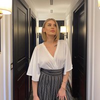 Tyra Turner (@tyraturner24900) 's Twitter Profile