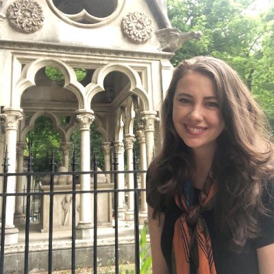 Dr Emily Guerryさんのプロフィール画像