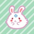 一只兔汐吖 (@rabbiscute) Twitter profile photo