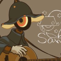 saha (@gruru_piyo) Twitter profile photo