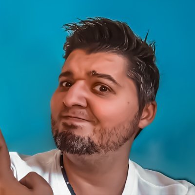 HaskerL67390's profile picture. Twórca internetowy