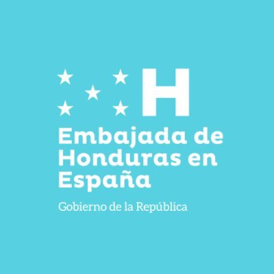 Embajada de Honduras en España🇭🇳🇪🇸