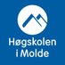 Høgskolen i Molde (@himolde) Twitter profile photo Høgskolen i Molde (@himolde) Twitter profile photo