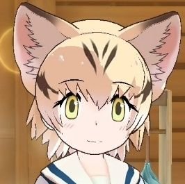 サンドキャット🌵🐱🏜さんのプロフィール画像