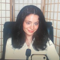 Órnaith Ní Fhearghail (@0rnaith) 's Twitter Profile