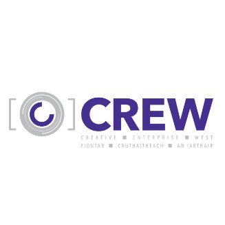 Focusing on the empowerment of Digital Creatives in the West of Ireland to create, develop & scale globally.
#CREWgalway