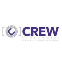 CREW | Creative Enterprise West (@crewdigital1) 's Twitter Profile Photo CREW | Creative Enterprise West (@crewdigital1) 's Twitter Profile Photo