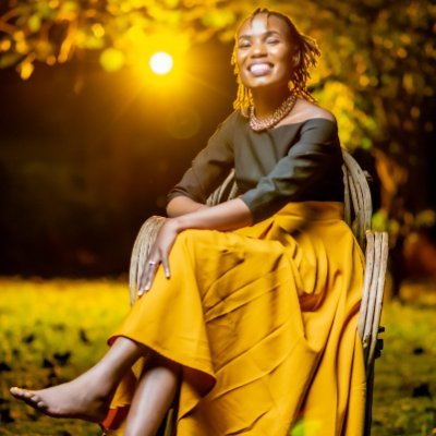 nafula_melvin's profile picture. 