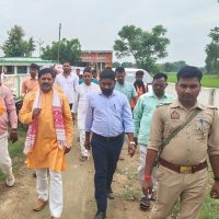 सर्वेश कुमार श्रीवास्तव (@sarvesh89126126) 's Twitter Profile