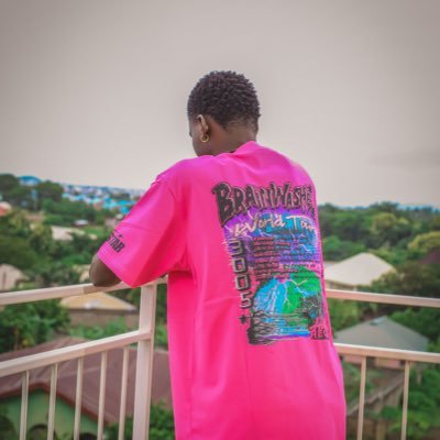 29_wayzz's profile picture. Rome Of Lok⚡️♉️   I.G   29_ways🌴🖤♉️