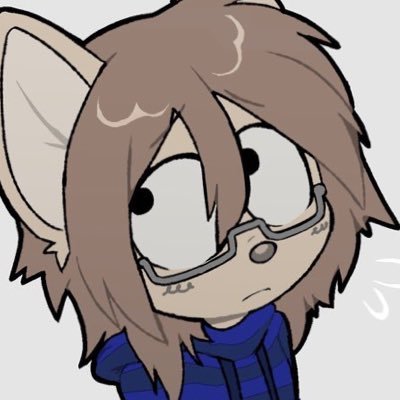 21 | he/him | NO MINORS | big stinky stoner kitty