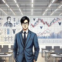 株&FX情報交換所 (@fxjohoukanri) Twitter profile photo