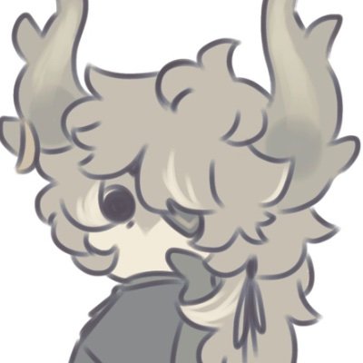 34Cr4t1anS1in9's profile picture. - multifandom :3 - pansexual demiboy