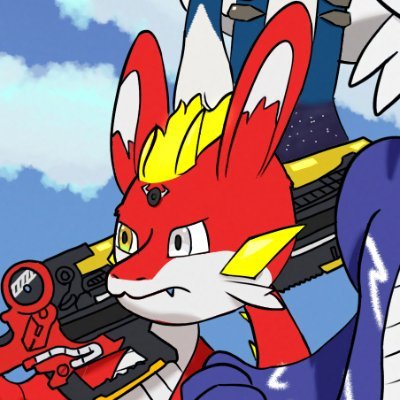 Kourzeさんのプロフィール画像