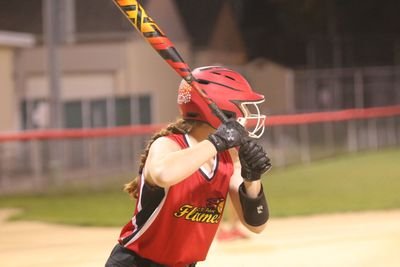 Northwestern Lehigh 2027 // LV Patriot Flames 18U Seyler // P/OF/1B // #3 // 4.0 GPA