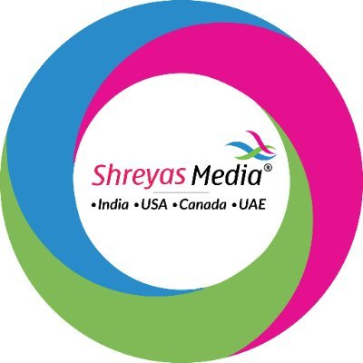 Shreyas Media Profile