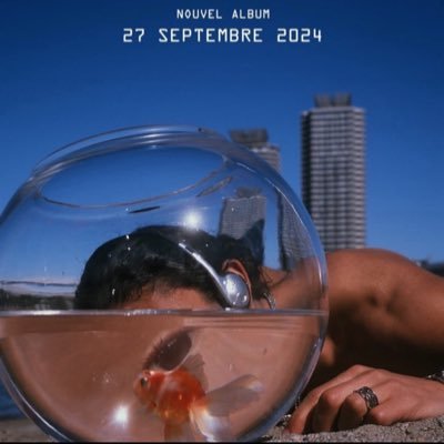mohammzteam20k's profile picture. « La Plage » ce vendredi 27 septembre à 0h00 🍯🌊