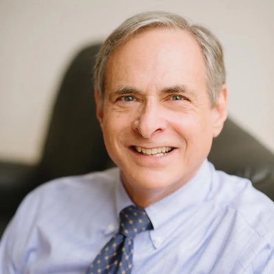 Professor Emeritus of Psychiatry & Neurobehavioral Sciences