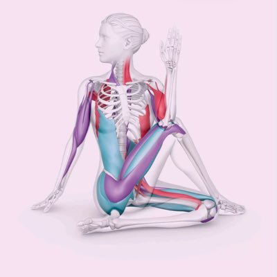 دكتور علاج طبيعي وأخصائية تقويم عظام🦴متخصصة في علاج آلام العضلات/العظام/المفاصل/العمود الفقري /الإصابات الرياضية مهتمة بالتثقيف الصحي للأستشارات : 0567664052