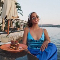 Ada Bella Yüksek (@adabellayuksek) Twitter profile photo