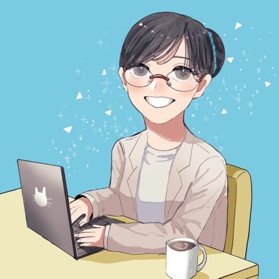 miyumugi02's profile picture. 登録販売者からWebデザイナーへ┊︎広島出身┊︎女性らしい柔らかいデザイン、ポップなデザイン、可愛らしいデザインからシンプルなデザインなどが得意です！DMお気軽にどうぞ✉️