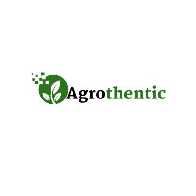 Agrothentic's profile picture. Welcome to the official X handle of Agrothentic Limited.