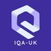 IQA-UK (@iqa_uk) Twitter profile photo IQA-UK (@iqa_uk) Twitter profile photo