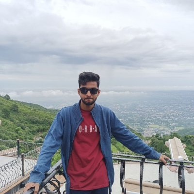 ibrabrakazmi's profile picture. 