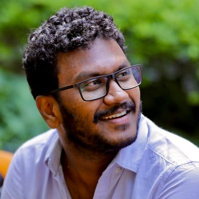 Manikanth Gelli Profile