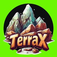 TerraX (@titanx_terrax) 's Twitter Profile Photo TerraX (@titanx_terrax) 's Twitter Profile Photo