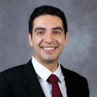 Sina Bagheri, MD (@sina_bagherii) 's Twitter Profile