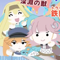 闇まなか (@macaronnosecake) 's Twitter Profile