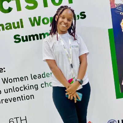 uwerasonia911's profile picture. I am a Youth Advocate | finalist at Kyambogo University | Economics & Statistics i believe in the limitless potential of Today’s youth Let’s thrive Together!