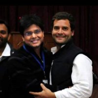 Sanjeev Shukla संजीव शुक्ला INC🇮🇳 (@sanjeevshuklacg) 's Twitter Profile