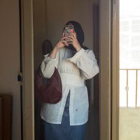 يويو (@ayahanafy70) 's Twitter Profile
