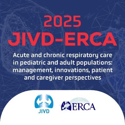 JIVD ERCA 2025 Profile
