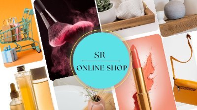 SR Online Shopping – Your all-in-one destination for top-quality products from AliExpress, Amazon, and Alibaba! Shop electronics, fashion, home essentials, and