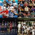 Legends Sports Universe (@lsudynasties) Twitter profile photo Legends Sports Universe (@lsudynasties) Twitter profile photo