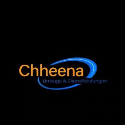 ChheenaUmzuege's profile picture. 🏠 PROFFESIONELLE UMZÜGE 
🚚 SCHNELL,SICHER,KOMPETENT 
📞 Jetzt Angebot anfragen