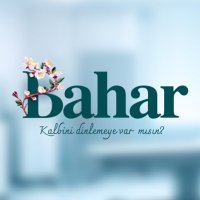 Bahar (@dizibahar) 's Twitter Profile Photo Bahar (@dizibahar) 's Twitter Profile Photo