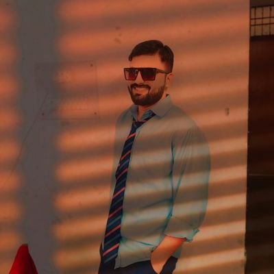 Rishabh Thakur Profile